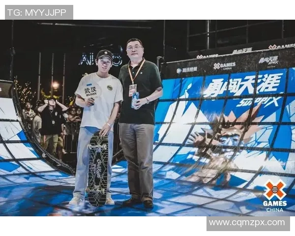 武汉滑板队节奏之争引发热议滑板文化的未来走向如何探索