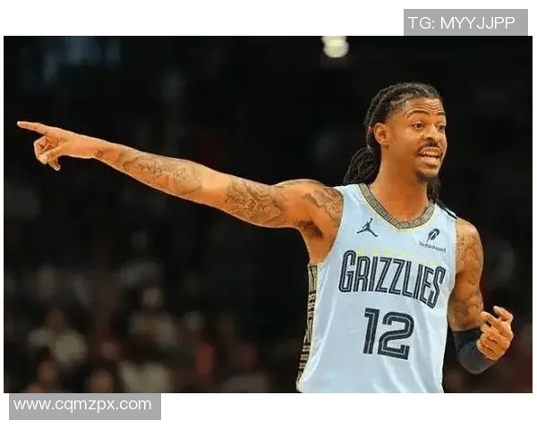 灰熊队全明星约翰-莫兰因伤报销：从巅峰到遗憾，莫兰之路