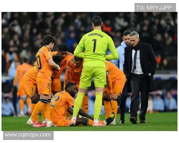 皇马制霸西甲，卫冕冠军雄心勃发