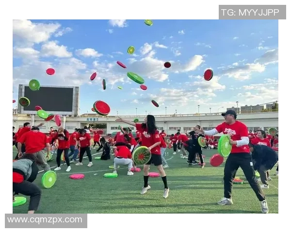 聚焦飞盘运动北京飞盘队如何提升耐力与团队协作能力